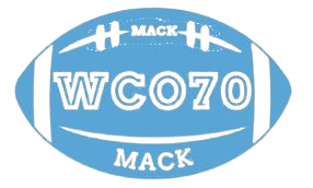 WCO70 Sports